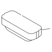 Axle Reinforcement Plate