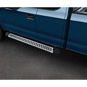 F-150 SuperCrew® 2015-2020 Chrome 6 Angular Step Bars