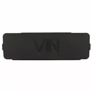 Cap, Black