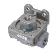 Quick Release Valve