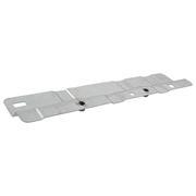 Truck Bed Panel Reinforcement Bodyside Quarter - Right, Inner