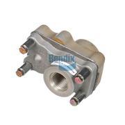 Inlet Check Valve