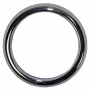 Fog Light Trim Bezel - Front