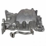Engine Oil Pan