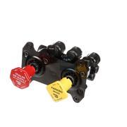 Dash Valve