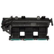 Engine Intake Manifold <br>Engine component that directs air to the cylinders Incl.Intake Gaskets