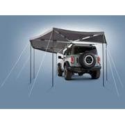 Overland 270 Degree Driver's Side Awning