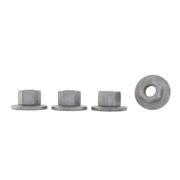Hex Head Nut And Washer Drive Unit Mounting - M12, Front