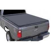F-150 2009-2014 TruXedo Soft Roll Up Tonneau Cover for 6.5' Styleside Bed