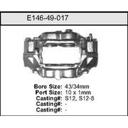 Exchange Caliper