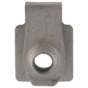 Nut Adjusting Screw Shield U - M8 4.6L