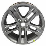 Wheel Rim 8.5 X 19 Painted