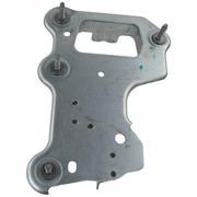 Bumper Impact Bar Bracket - Right, Front