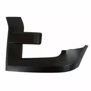 Headlight Bezel Bumper Molding - Left, Front