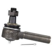End - spindle rod connecting Steering Tie Left, Front, Back FRT L/BK 13.2K