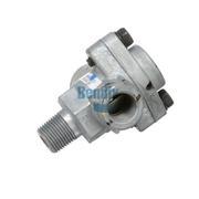 Double Check Valve