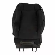 Seat Back Cushion Cover - Left, Front (Coupe)