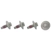 Bolt - M8 X 16MM (AT)