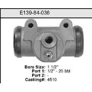 Wheel Cylinder