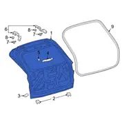 Liftgate