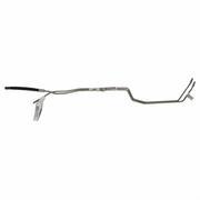 Automatic Transmission Oil Cooler Tube - 4.6L