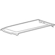 Panel Roof (Extended Wagon)