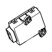 Idle Speed Control Motor