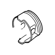 From 11/1/11 Piston - 3.5L