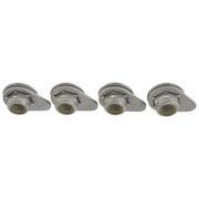 Adjusting Screw Nut Automatic Transmission Mount - M14