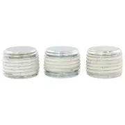 Magnetic Type Plug Differential Cover - 3.7L