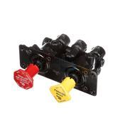 Dash Valve