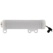 Glove Box Support Stop (XLT)