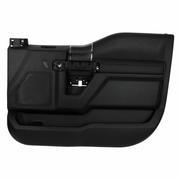 Panel Door Trim - Right, Front (XLT)