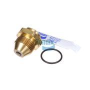 Single Check Valve