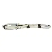 Curtain Air Bag - Left (Extended Wagon)