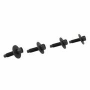 Bumper Cover Bolt Screw (AT)