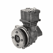 Air Compressor 16 CFM S60 14L EPA07