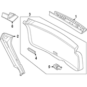 Molding MOULDING