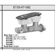 Master Cylinder