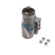 Governor Valve