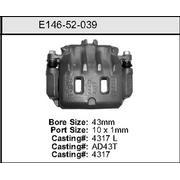 Exchange Caliper