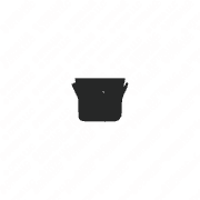 Oil Pan for EGR System