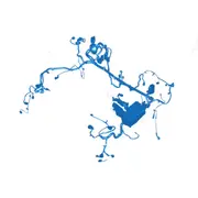 Wire - 2.0L
