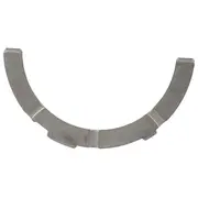 Engine Crankshaft Thrust Washer Main Bearing - 4.6L