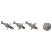 Liftgate Support Strut Holder Stud - M10 X 1.50 12