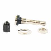 Tire Pressure Monitoring System Sensor V (TPMS) Valve 6.0 X 19.5, 19.5 ,