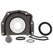 Engine Crankcase Cover Gasket Set Overhaul Kit - 1.0L