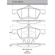 Pad Set