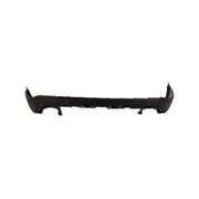 Bumper Cover Extension - Rear, Lower