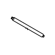 Jack Stud Spare Tire - M8 x 24MM